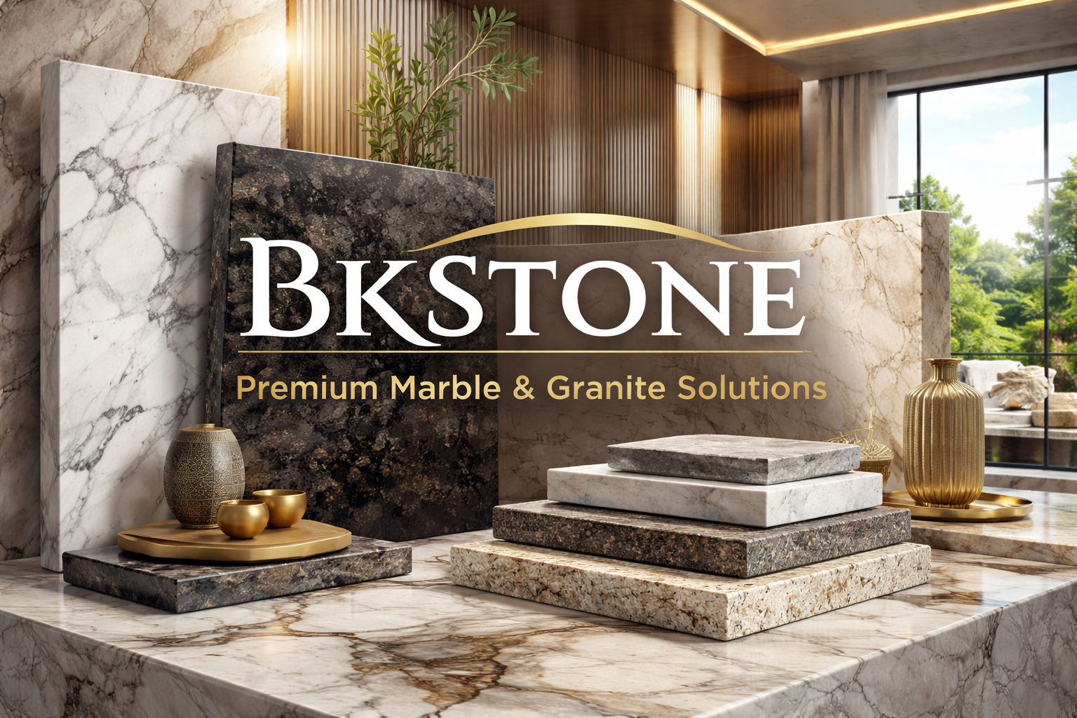 BKStone