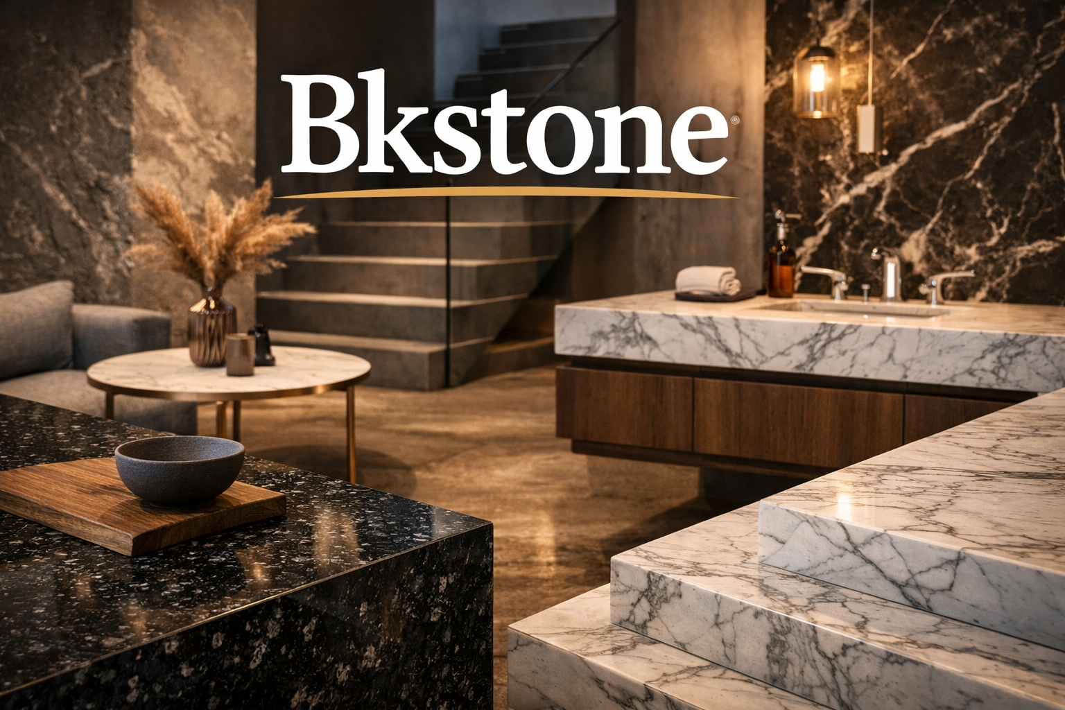 Bkstone: A Modern Name in Premium Stone Solutions