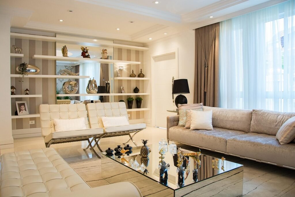 How Home Design Influences Indoor Plant Growth