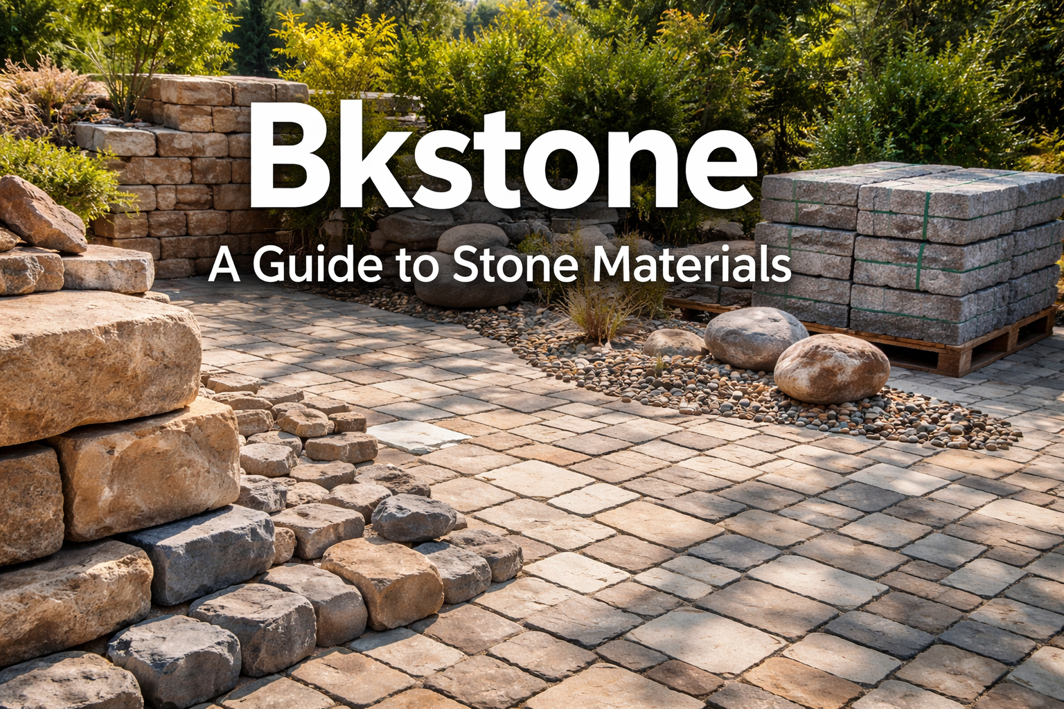 Bkstone