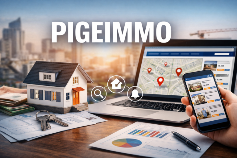 Pigeimmo