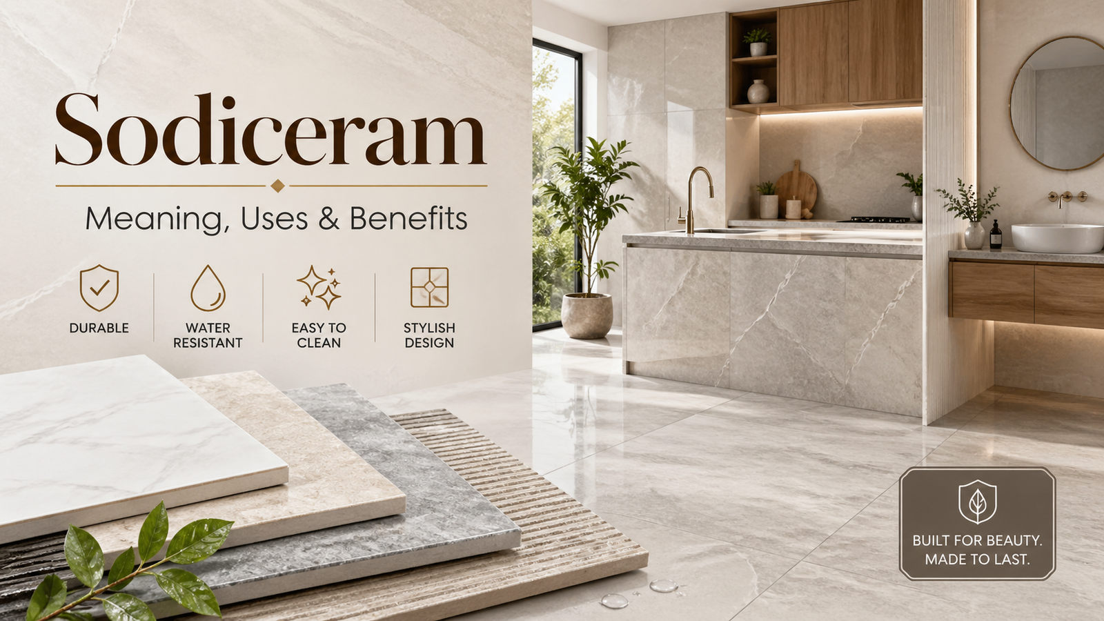 Sodiceram: Meaning, Uses, Benefits, and Why People Search It